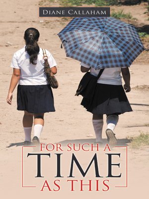 cover image of For Such a Time as This